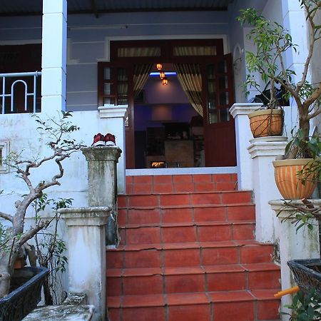 Vks Family Surfer House Διαμέρισμα Παν Θιέτ Εξωτερικό φωτογραφία