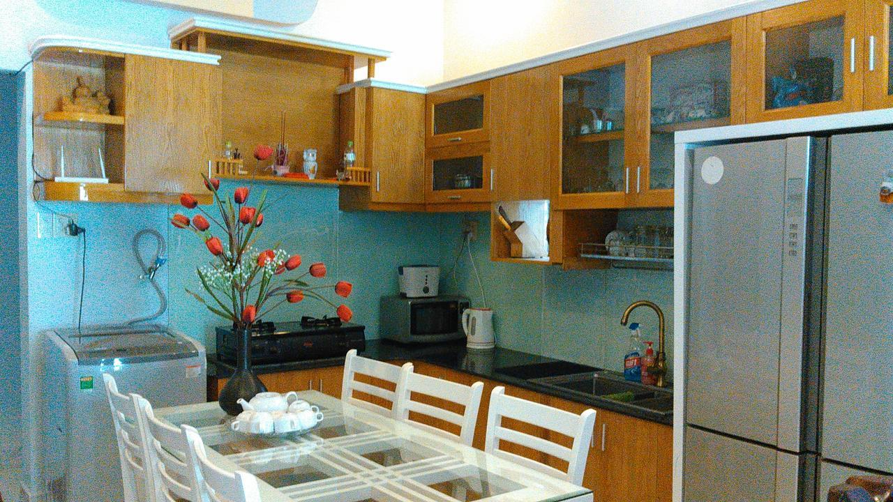 Vks Family Surfer House Διαμέρισμα Παν Θιέτ Εξωτερικό φωτογραφία