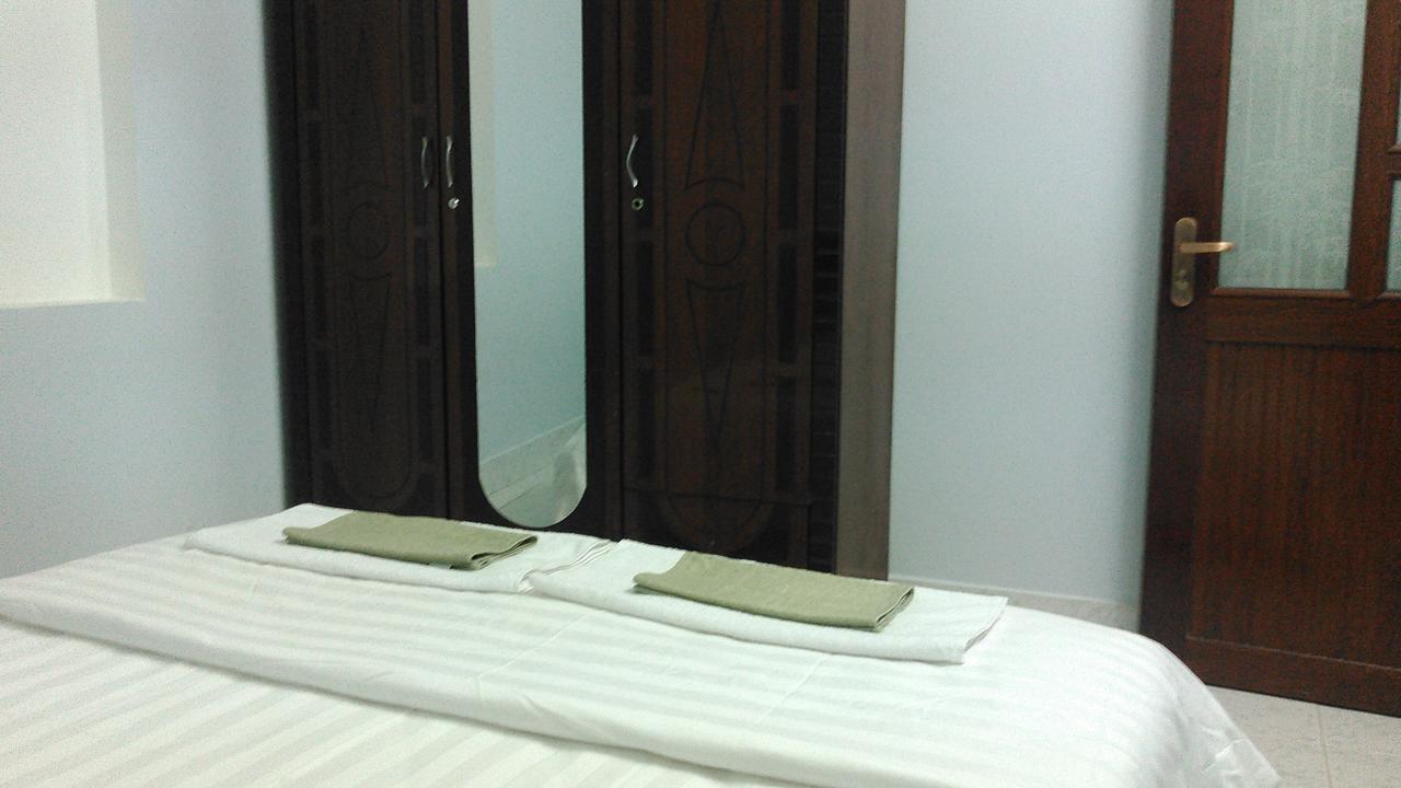 Vks Family Surfer House Διαμέρισμα Παν Θιέτ Εξωτερικό φωτογραφία
