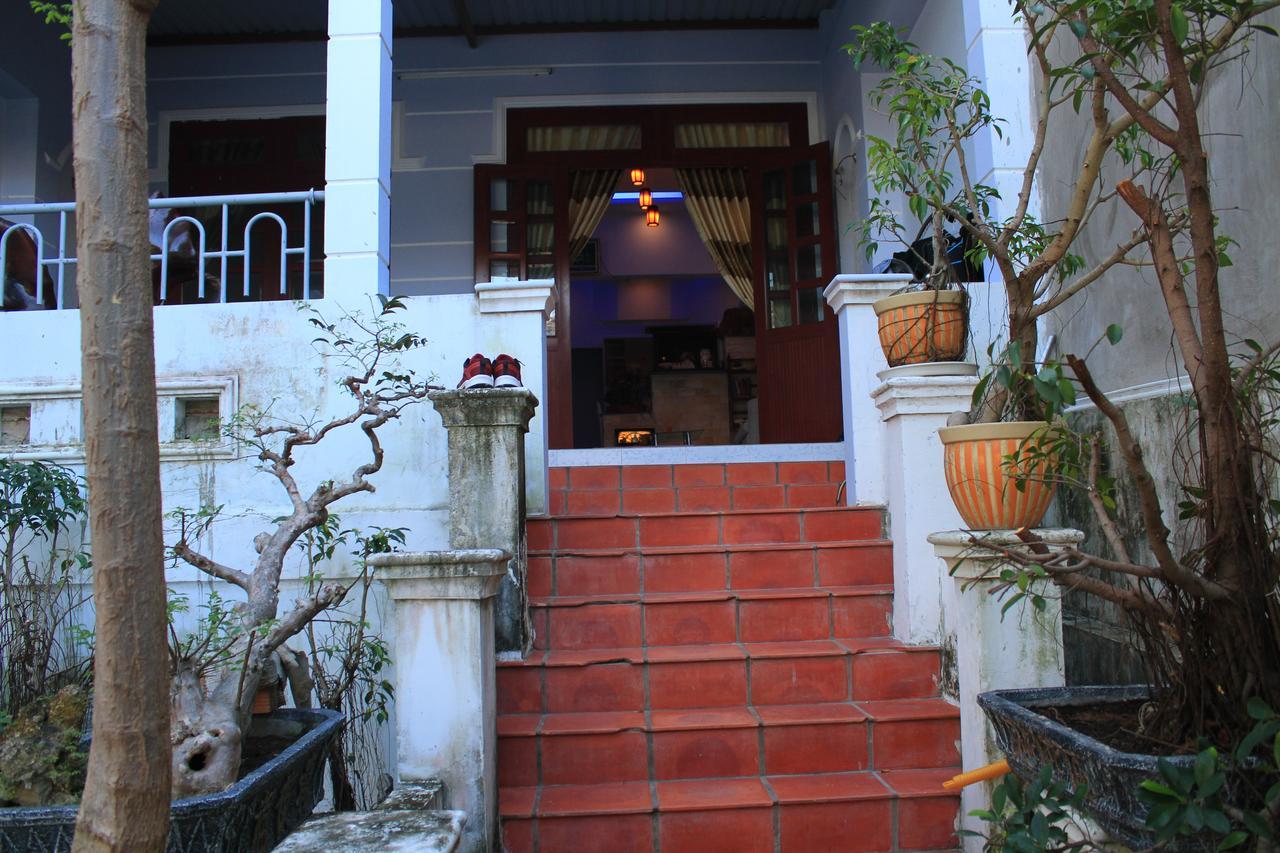 Vks Family Surfer House Διαμέρισμα Παν Θιέτ Εξωτερικό φωτογραφία