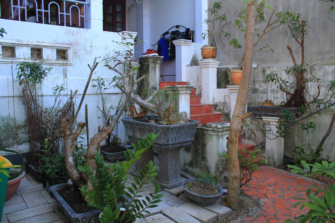 Vks Family Surfer House Διαμέρισμα Παν Θιέτ Εξωτερικό φωτογραφία