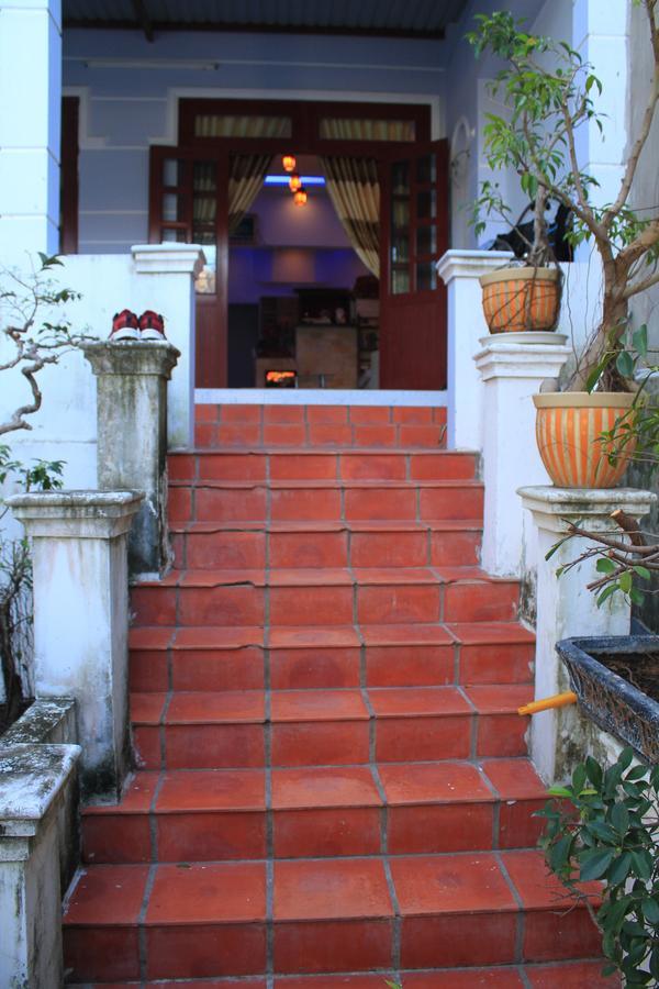 Vks Family Surfer House Διαμέρισμα Παν Θιέτ Εξωτερικό φωτογραφία